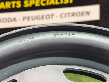 Mitsubishi L300 L03*P - 13" Steel Rim