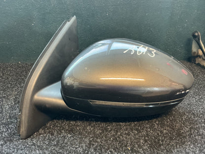 2015 Peugeot 308 308 HNY - Left Door Mirror