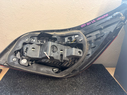 2007 BMW 530i 530 - Left Taillight