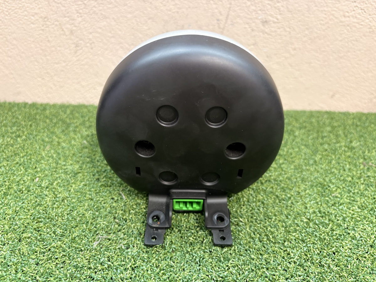 2006 Mini Cooper R53 WMWRE32040TK77639 - Tachometer Rev Counter