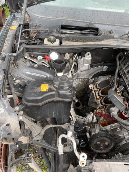 2007 BMW 320i Touring E91