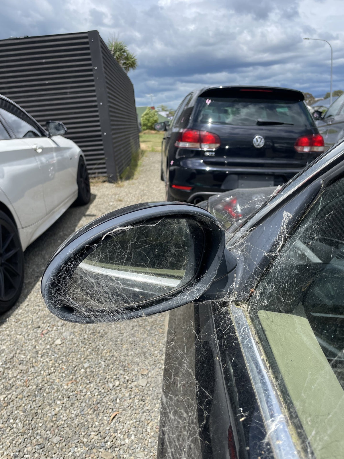 2005 BMW 330i E90