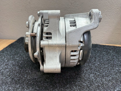 2016 BMW 320i - Alternator PN: 12 31 8 645 325 RP Alternator 180A s 864532501