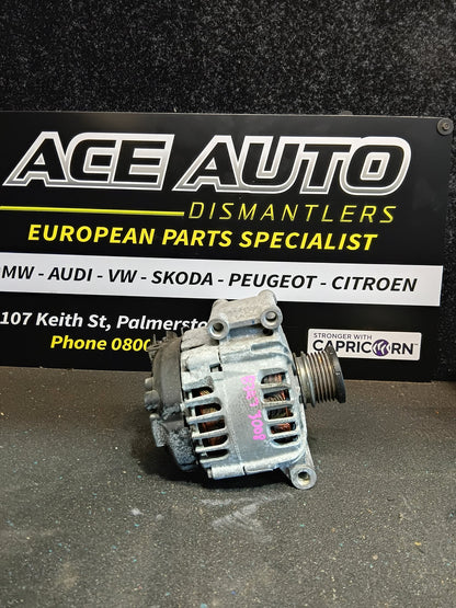 Alternator, 98 222307 80, 2019, Peugeot, 3008, GT-Line