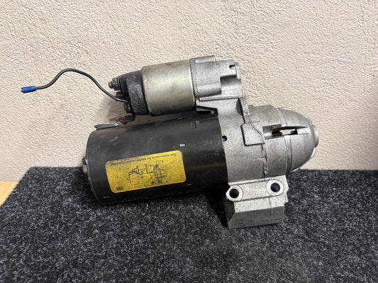 2008 BMW 120d 120D- Starter Motor