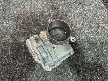 2014 Peugeot 208- Throttle Body