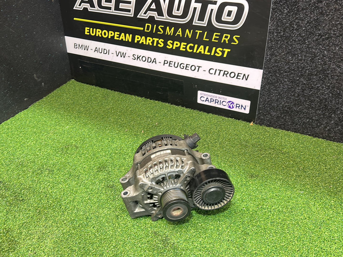 2010 BMW 116i E87 - Alternator