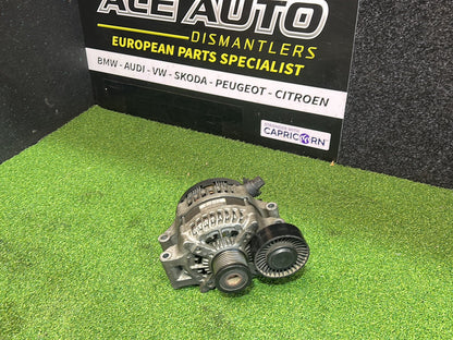 2010 BMW 116i E87 - Alternator