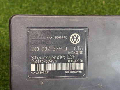 Audi A3 8P - ABS Pump