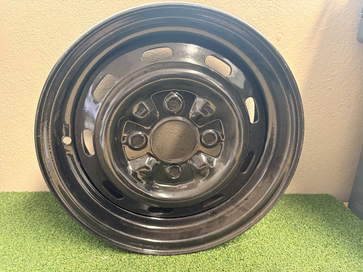 Ford Cortina TE - 13" Steel Rim