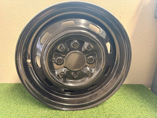 Ford Cortina TE - 13" Steel Rim