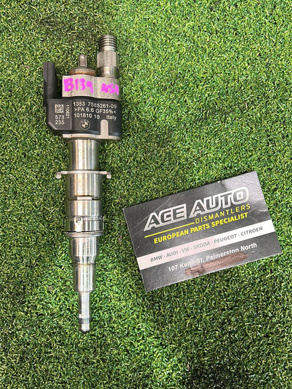 2008 BMW 135i 120i WBAUC72020VF20458 - Fuel Injector