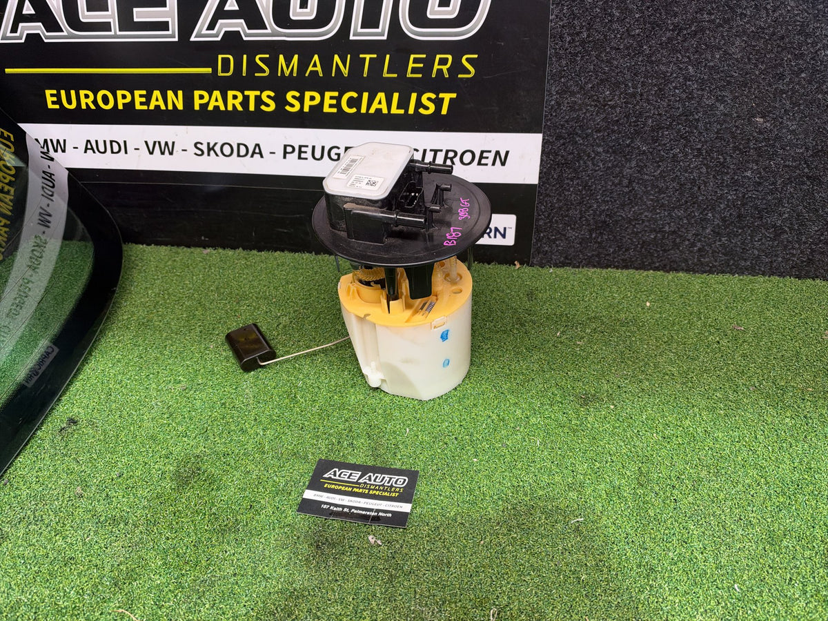 2017 Peugeot 308 308 AHW - Fuel Tank Pump