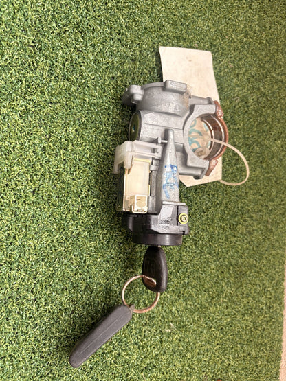 1996 Honda Prelude - Ignition Barrel