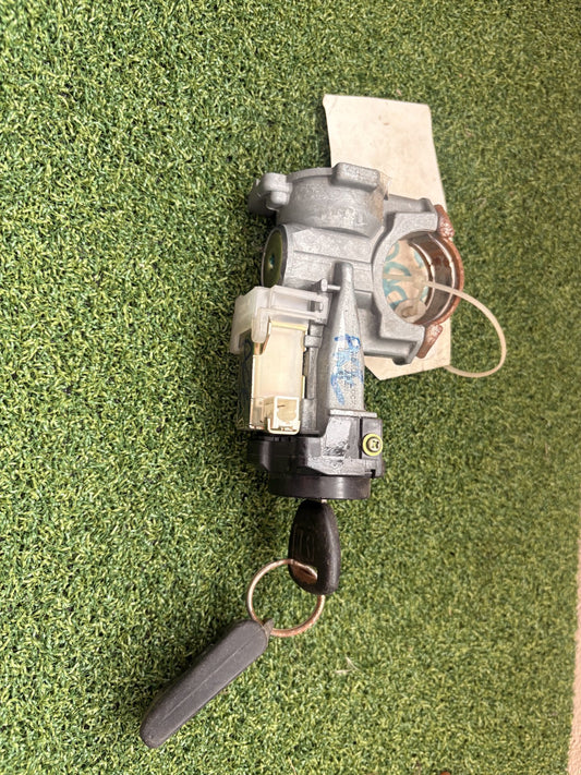 1996 Honda Prelude - Ignition Barrel