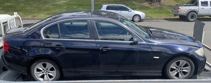 2006 BMW 323i E90