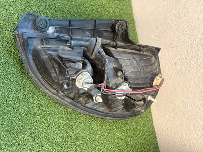 2004 Daihatsu Sirion - Left Taillight