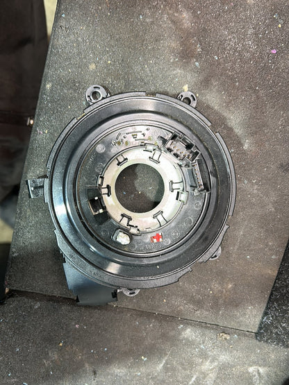 2011 BMW 325i E92 - Clock Spring