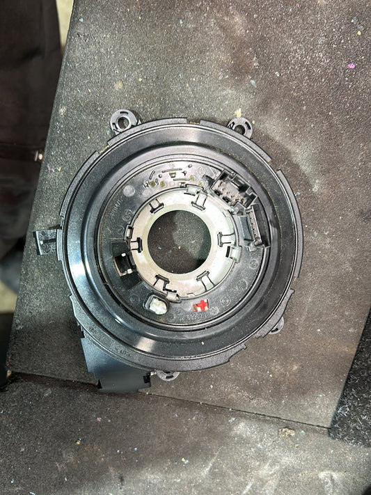 2011 BMW 325i E92 - Clock Spring