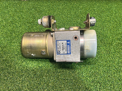 1998 BMW Z3 Z3 Z3 - HYDRAULIC DYNAMIC DRIVE VALVE BLOCK PUMP