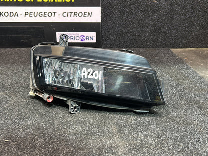 2014 Volkswagen Golf MK7 - Right Fog Light