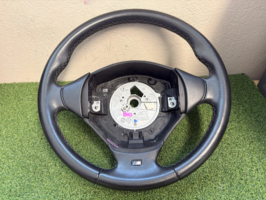2000 BMW Z3 - Steering Wheel