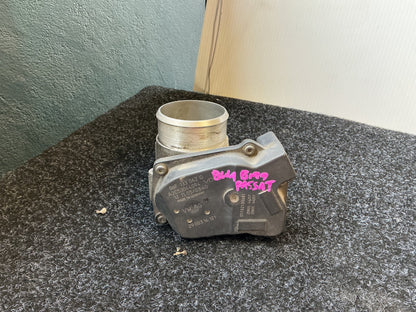 2006 Volkswagen Passat- Throttle Body