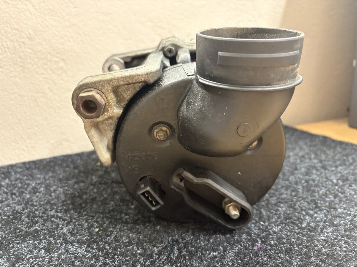1998 BMW 328is - Alternator PN: 12 31 7 501 690 RP REMAN Compact alternator 120A BOSCH 0123515022 1432986.1