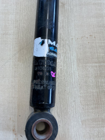 2010 Suzuki Swift ZC21S - Rear Strut