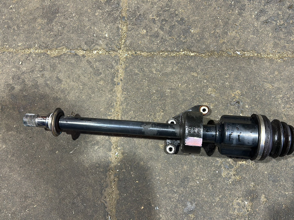 2004 Mini Cooper S R53 - Right Front Drive Axle