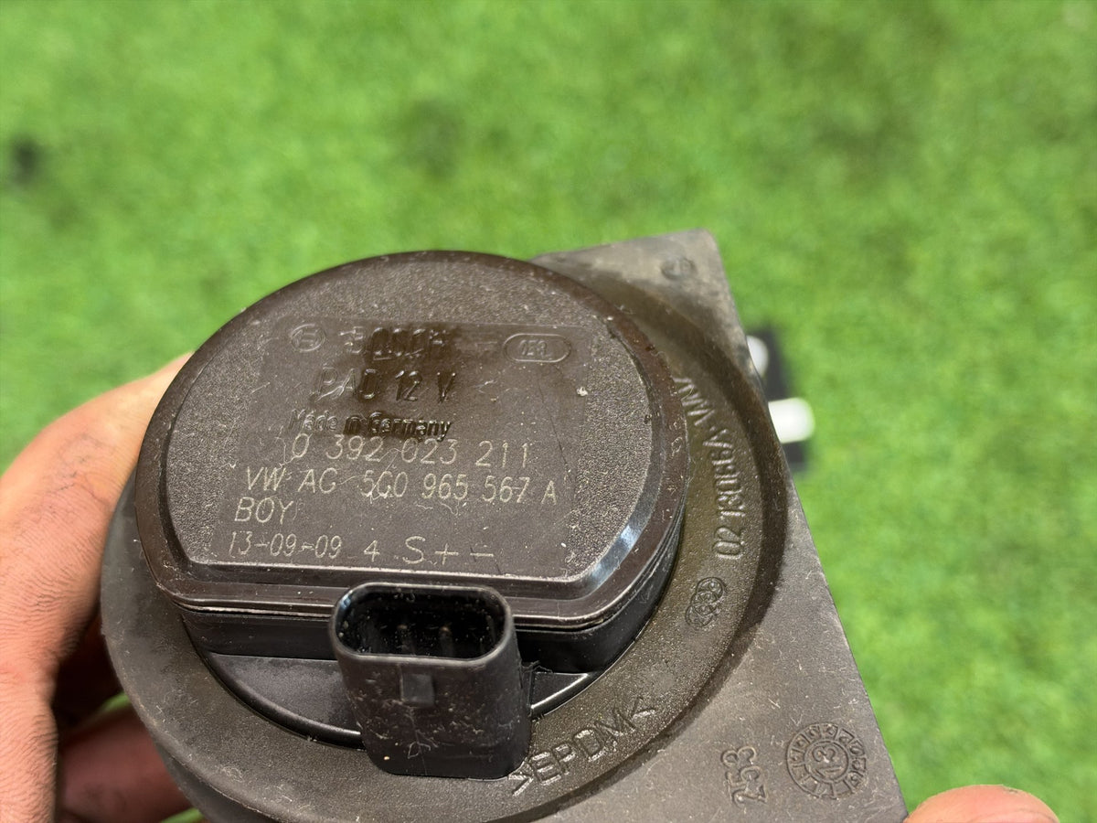 2014 Volkswagen Golf MK7 - Coolant Pump