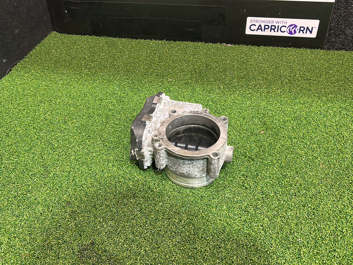 2010 Skoda Superb - Throttle Body