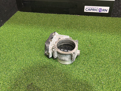 2010 Skoda Superb - Throttle Body