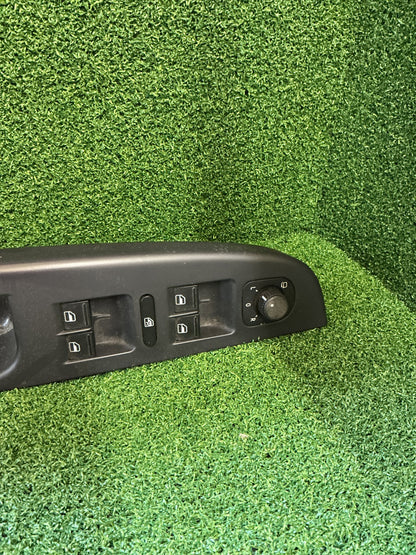 2008 Volkswagen Golf - Master Power Window Switch