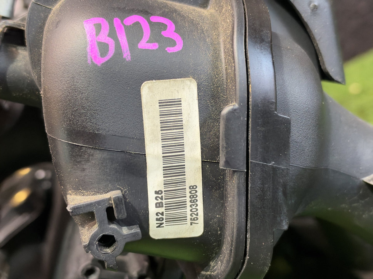 2005 BMW 525i 525i E61 - Intake Manifold