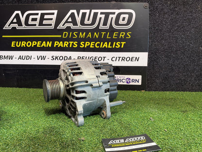 2016 Skoda Octavia - Alternator