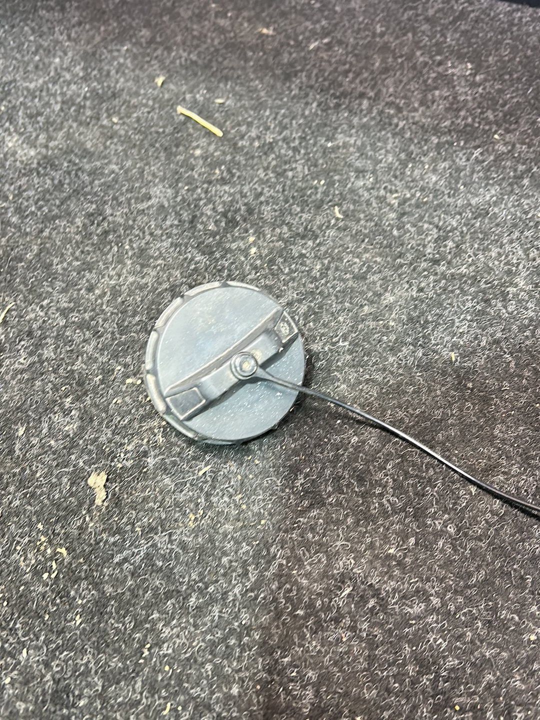 2011 Mazda Mazda6 GH- Fuel Cap