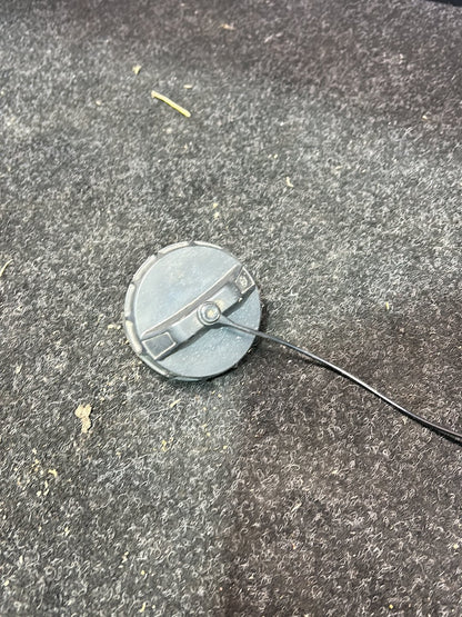 2011 Mazda Mazda6 GH- Fuel Cap