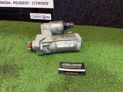 2011 Volkswagen Passat - Starter Motor