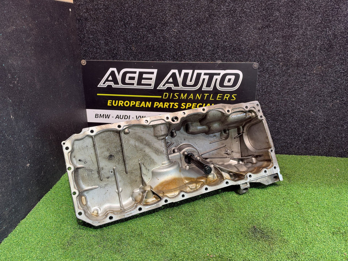 2011 BMW X3 F25 F25 - Oil Pan/Sump