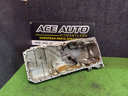 2011 BMW X3 F25 F25 - Oil Pan/Sump