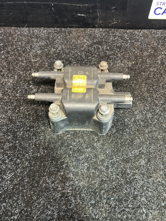 2006 MINI Cooper - Ignition Coil PN: 12 13 7 510 738 Ignition coil