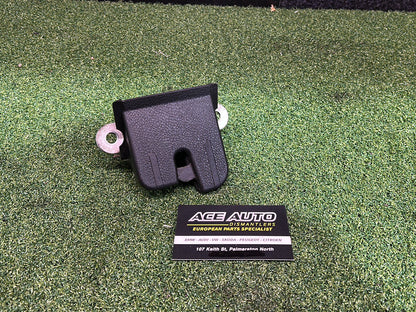 2009 Volkswagen Golf MK5 - Tailgate Lock Mechanism