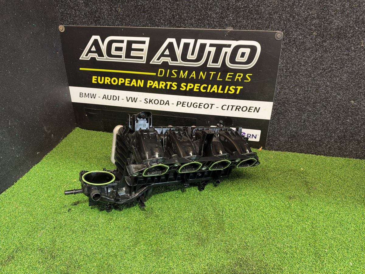 2014 Volkswagen Golf MK7 - Intake Manifold