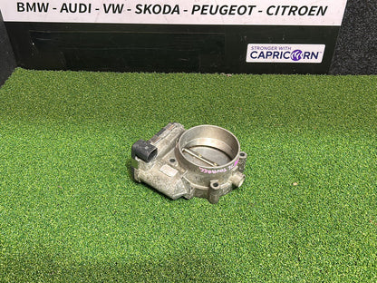 2013 Volkswagen Touareg - Throttle Body