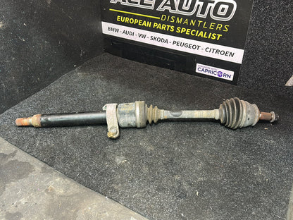2013 MINI Cooper - Right Front Drive Axle