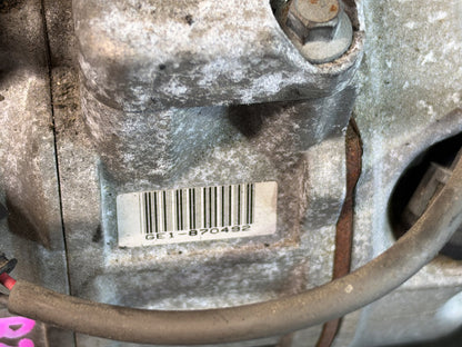 2009 BMW 335i 330i E90 - A/C Compressor