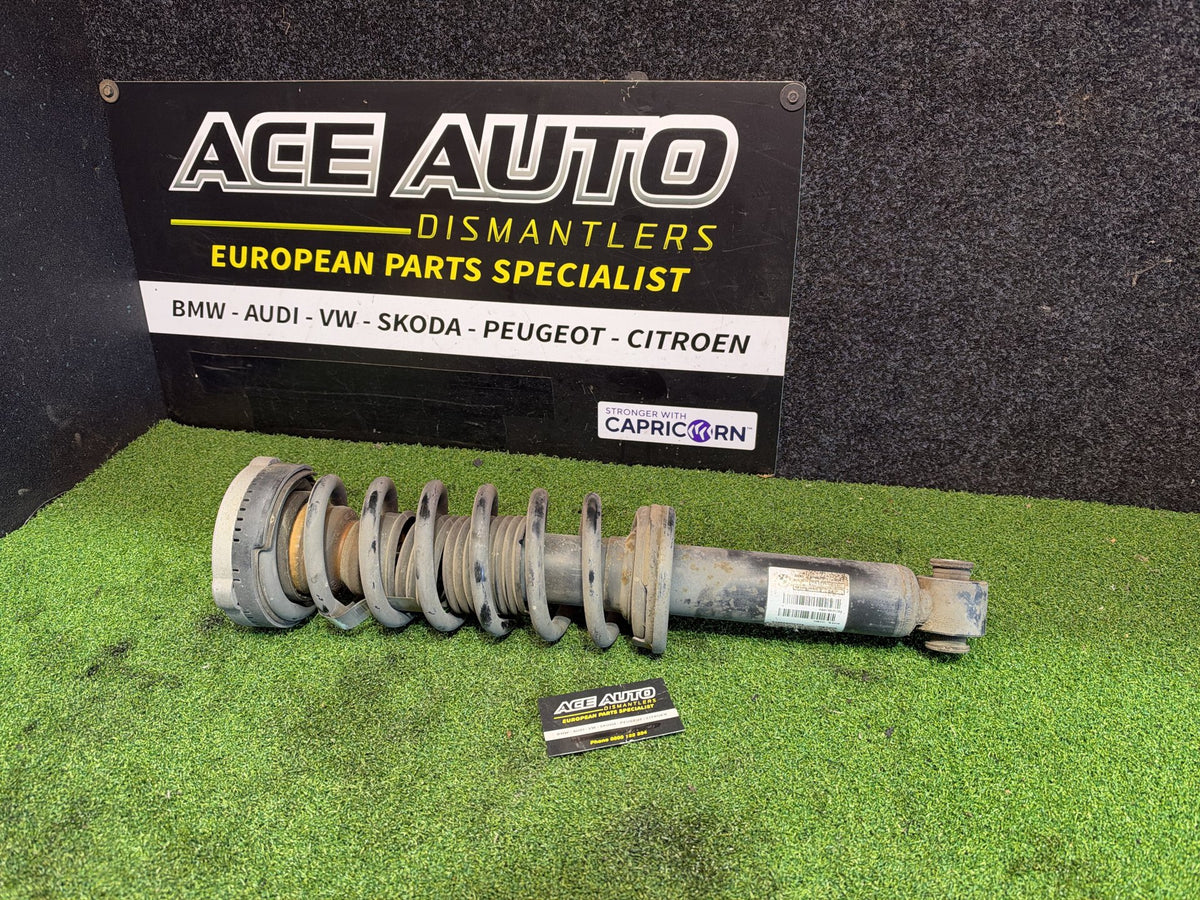 2011 BMW X3 F25 F25 - Rear struts