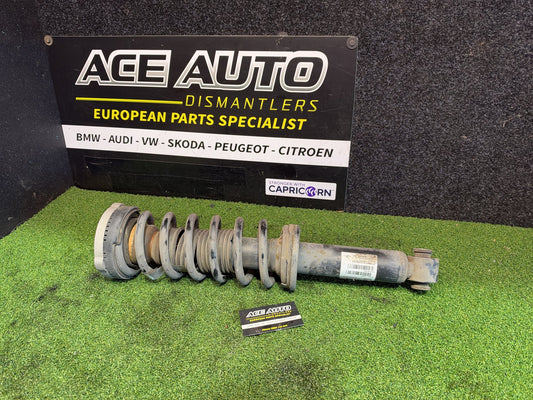 2011 BMW X3 F25 F25 - Rear struts