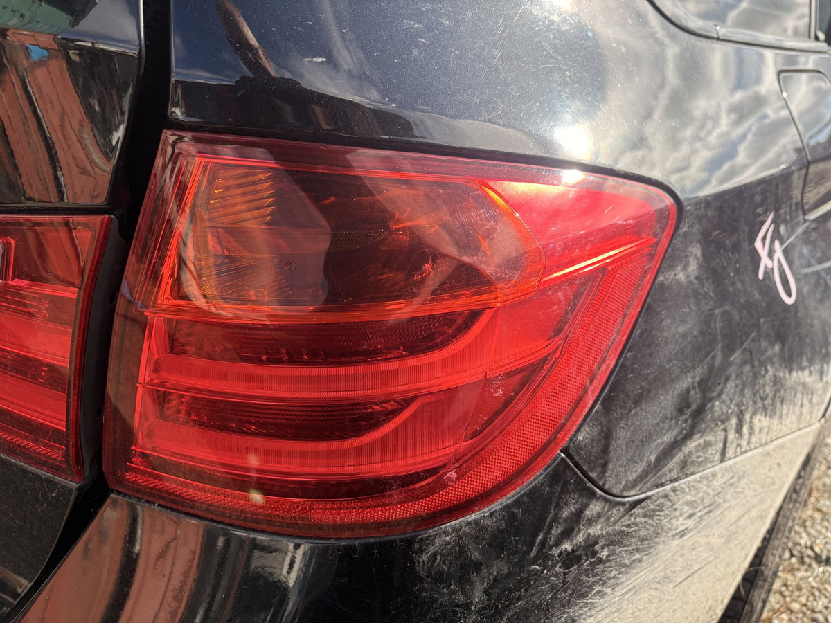 2013 BMW 320d F31 - Right Taillight